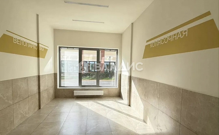 2-Комнатная квартира 62.90м², эт. 10, фото 13