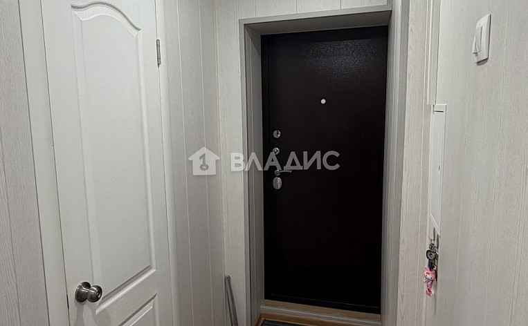 1-Комнатная квартира 30.00м², эт. 1, фото 13