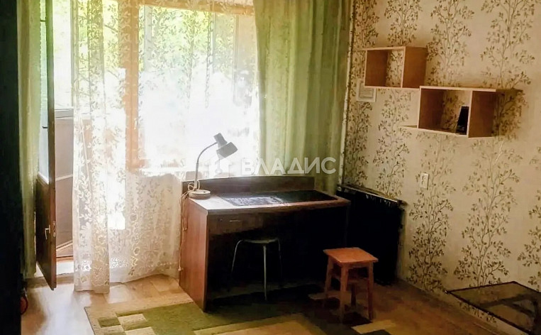 1-Комнатная квартира 38.20м², эт. 2, фото 15