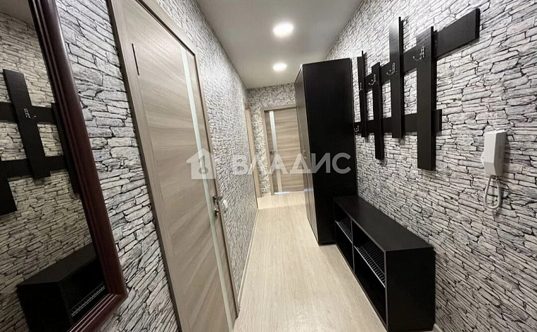1-Комнатная квартира 36.40м², эт. 3, фото 11