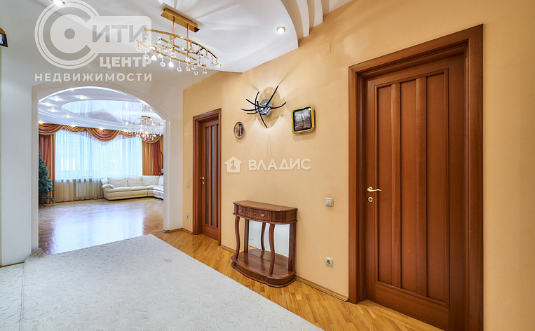 3-Комнатная квартира 152.00м², эт. 2, фото 40