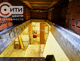Гараж 40.10м²