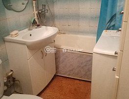 1-комнатная квартира, 27.3 м2