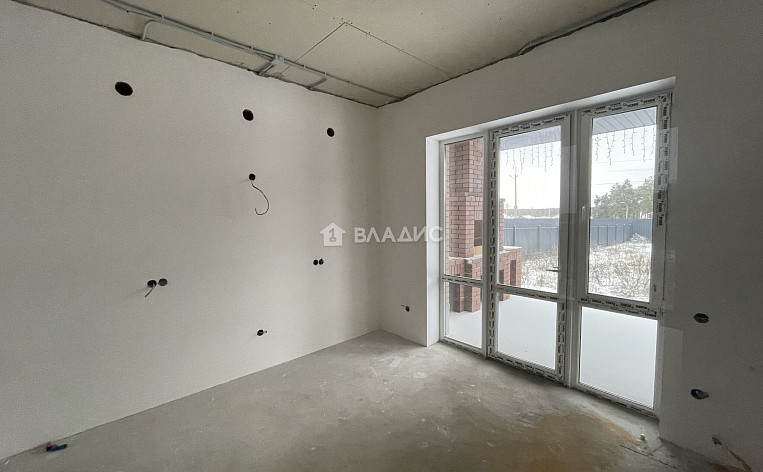 Дом 180.00м², фото 37