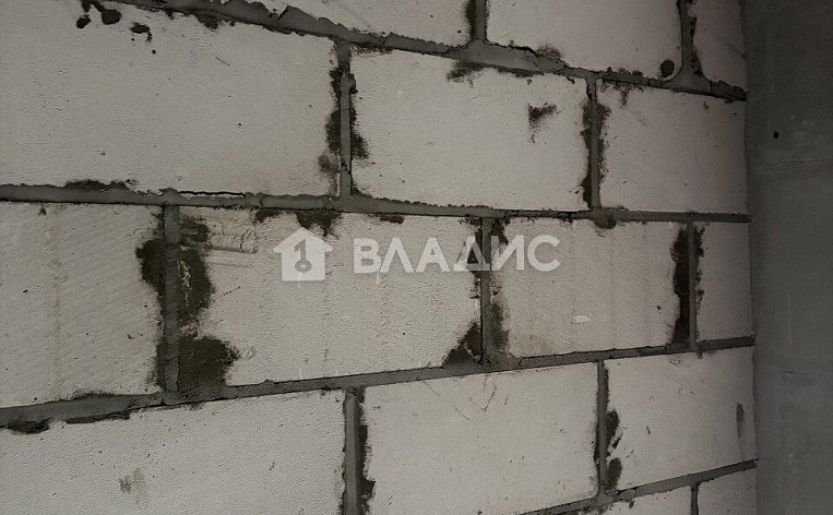 Студия 22.67м², эт. 3, фото 13
