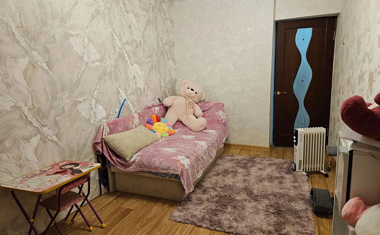 2-Комнатная квартира 52.10м², эт. 1, фото 8