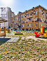 1-Комнатная квартира 48.70м², эт. 14, фото 5