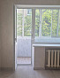 1-Комнатная квартира 31.20м², эт. 3, фото 6