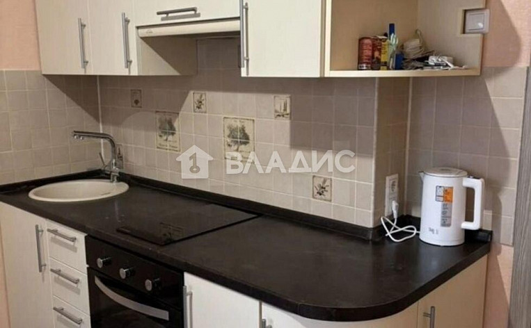 1-Комнатная квартира 36.60м², эт. 5, фото 19