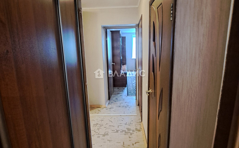 3-Комнатная квартира 64.70м², эт. 4, фото 16