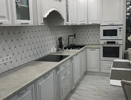 2-Комнатная квартира 78.30м²