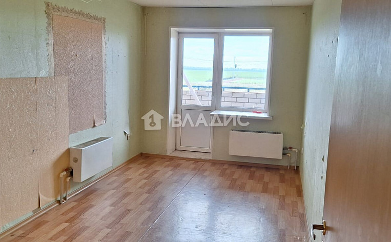 3-Комнатная квартира 78.20м², эт. 4, фото 15