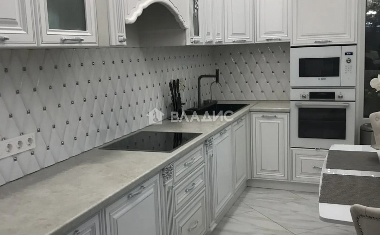 2-Комнатная квартира 78.30м², эт. 10, фото 22