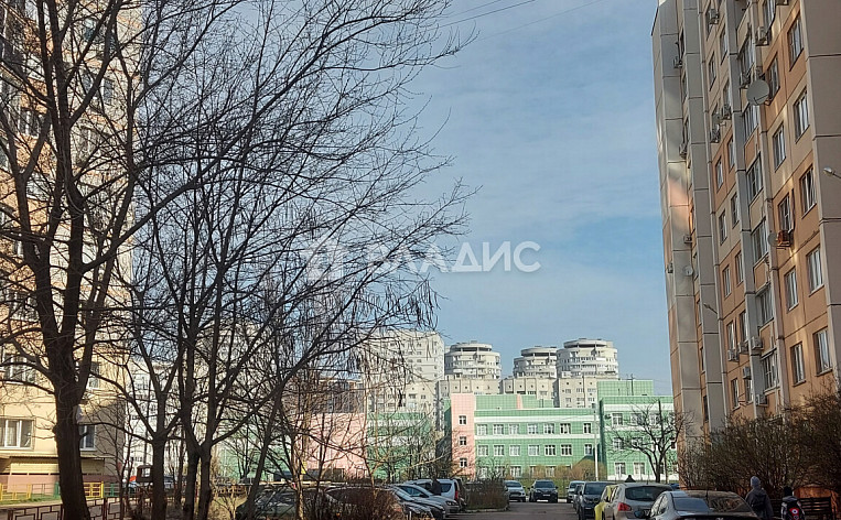 1-Комнатная квартира 40.40м², эт. 8, фото 17