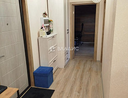 2-Комнатная квартира 62.80м²