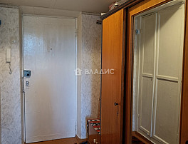 2-Комнатная квартира 48.00м²