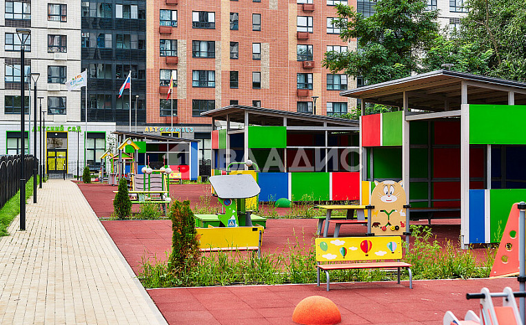 2-Комнатная квартира 57.20м², эт. 6, фото 28