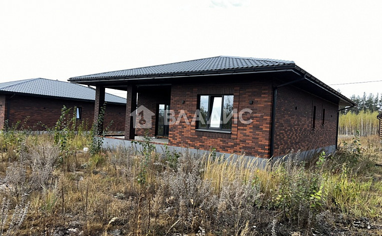 Дом 110.00м², фото 24