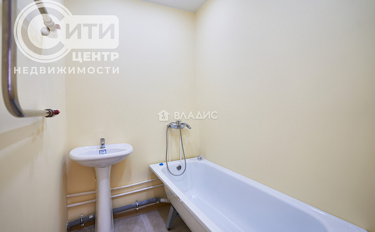 3-Комнатная квартира 83.20м², эт. 13, фото 40