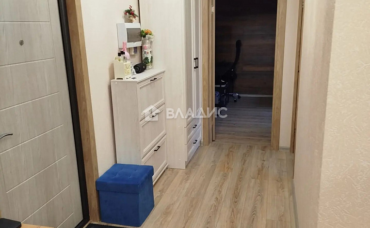 2-Комнатная квартира 62.80м², эт. 17, фото 31