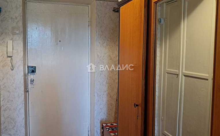 2-Комнатная квартира 48.00м², эт. 4, фото 30