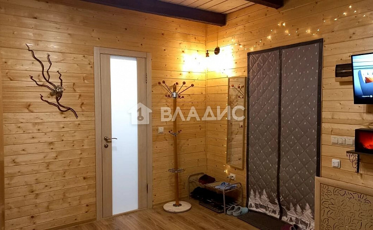 Дом 102.10м², фото 33