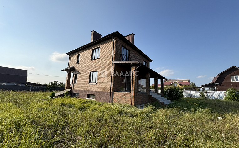 Дом 241.40м², фото 40