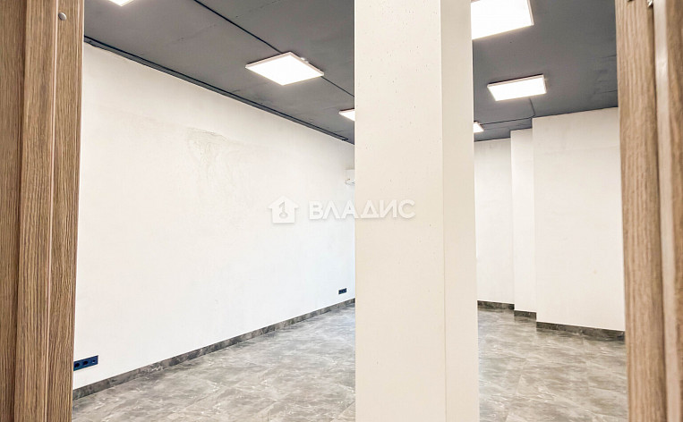 Коммерческое помещение 90.30м², эт. 1, фото 28