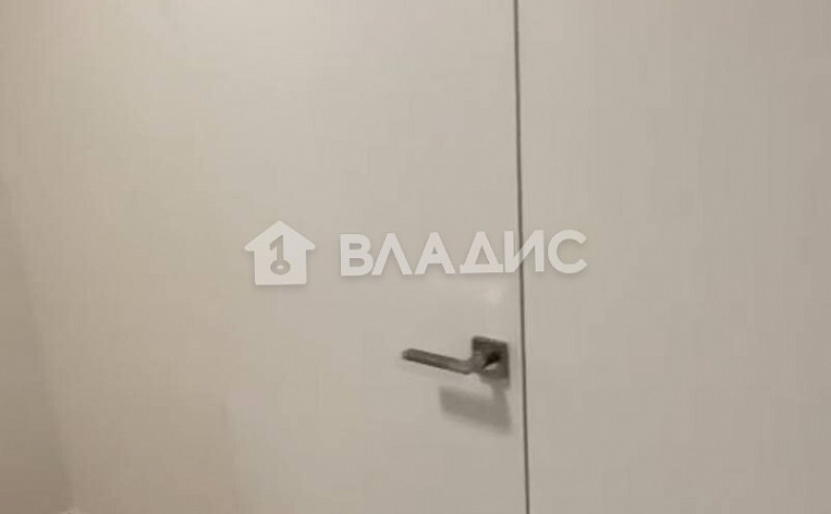 1-Комнатная квартира 50.64м², эт. 6, фото 19