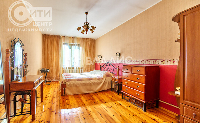 Дом 235.00м², фото 34