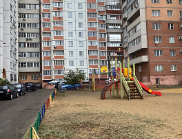 2-комнатная квартира, 67.8 м2