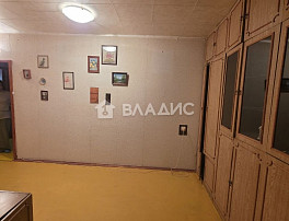 4-Комнатная квартира 98.20м²