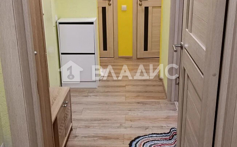 2-Комнатная квартира 50.10м², эт. 6, фото 17
