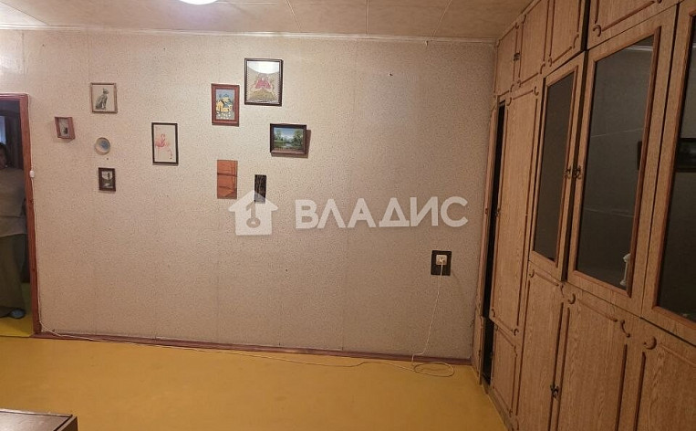 4-Комнатная квартира 98.20м², эт. 1, фото 21