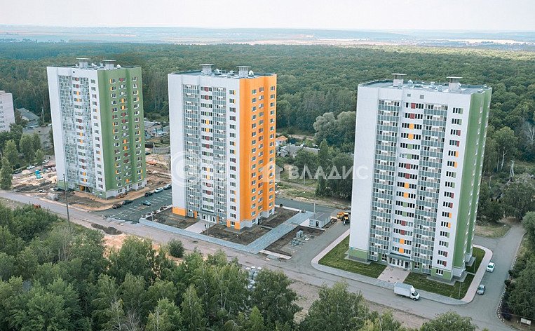1-комнатная квартира, 39 м2, эт. 3, id: 1003000, фото 28