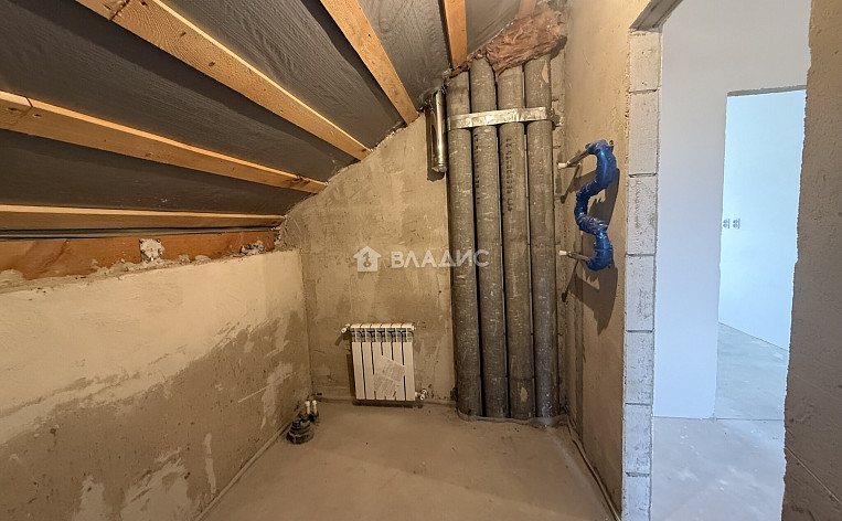 Дом 168.00м², фото 21