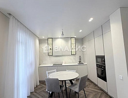 3-Комнатная квартира 79.90м²