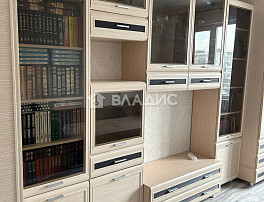 2-Комнатная квартира 43.20м²