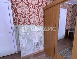 2-Комнатная квартира 49.10м²