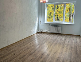 2-Комнатная квартира 47.00м²