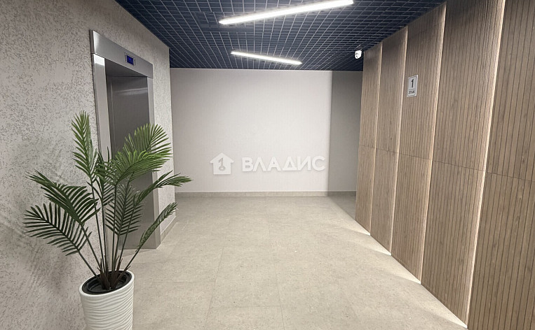 2-Комнатная квартира 52.00м², эт. 1, фото 24