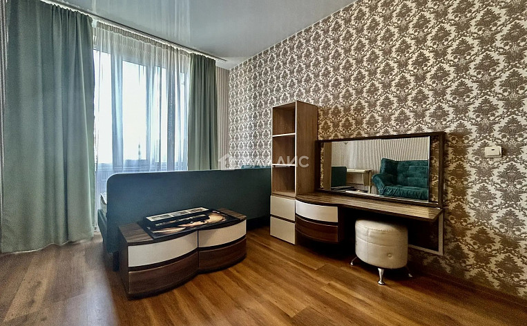 2-Комнатная квартира 64.90м², эт. 9, фото 15