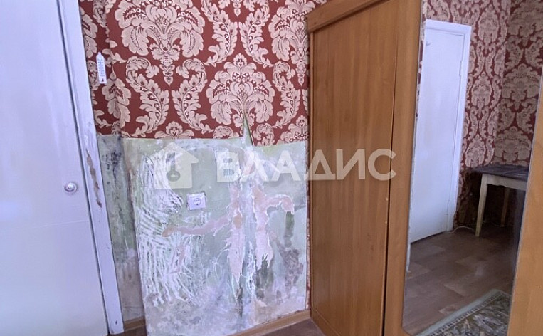 2-Комнатная квартира 49.10м², эт. 3, фото 13