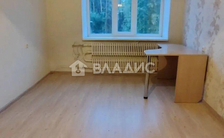 1-Комнатная квартира 34.00м², эт. 8, фото 32