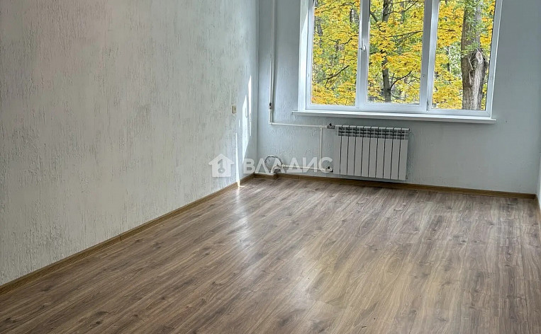 2-Комнатная квартира 47.00м², эт. 3, фото 26