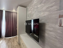 2-Комнатная квартира 55.10м²
