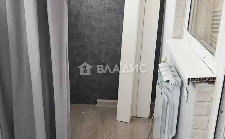 2-Комнатная квартира 35.39м², эт. 3, фото 19
