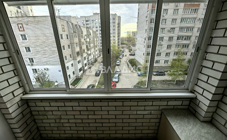 3-Комнатная квартира 85.00м², эт. 4, фото 21