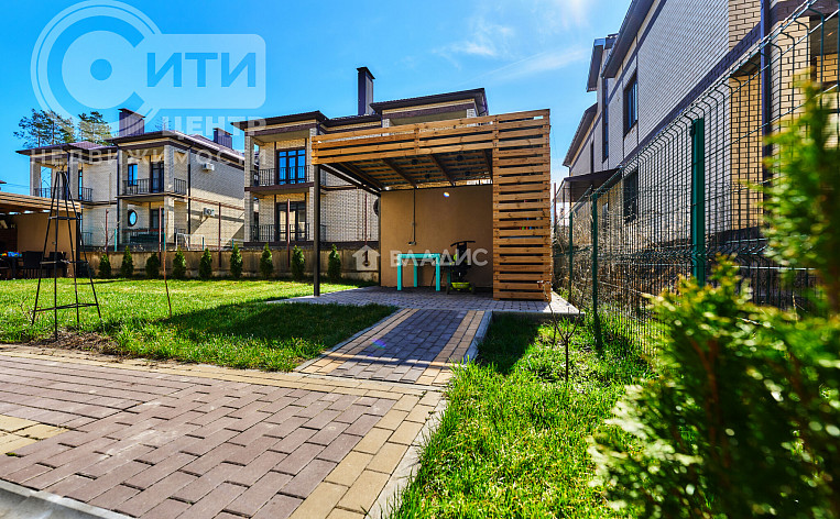3-Комнатная квартира 119.90м², эт. 2, фото 40