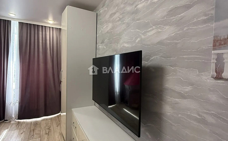 2-Комнатная квартира 55.10м², эт. 8, фото 10